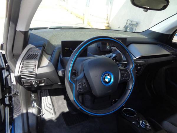 2016 BMW i3 Base 4dr Hatchback - cars & trucks - by dealer - vehicle... for sale in Pueblo, CO – photo 8