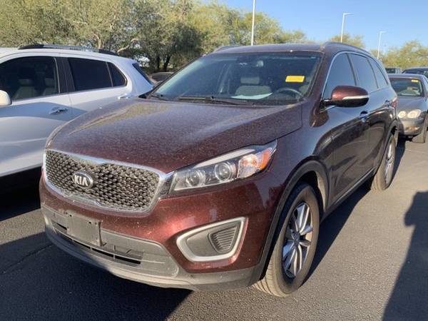 2017 Kia Sorento - Call and Make Offer - - by for sale in Surprise, AZ – photo 5