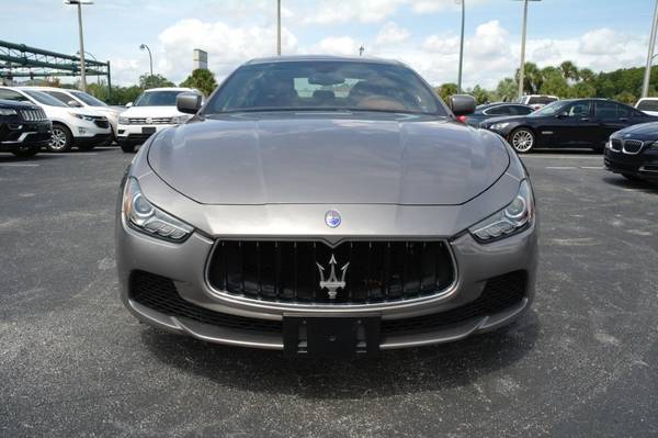 2016 Maserati Ghibli Base $729 DOWN $125/WEEKLY for sale in Orlando, FL – photo 2
