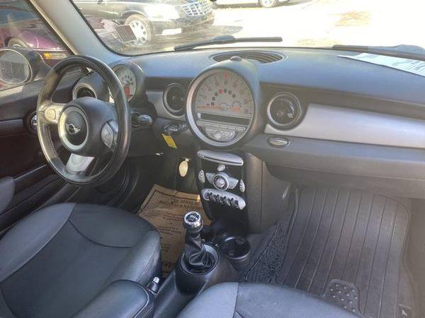 2010 MINI Hardtop Cooper Hatchback 2D CALL OR TEXT TODAY! - cars & for sale in Clearwater, FL – photo 11