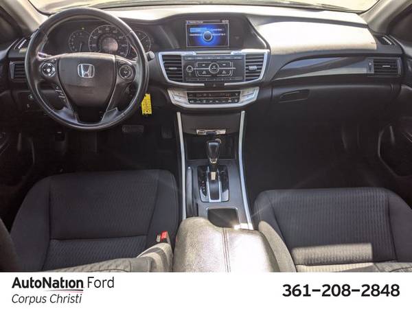 2014 Honda Accord Sport SKU:EA082781 Sedan - cars & trucks - by... for sale in Corpus Christi, TX – photo 15