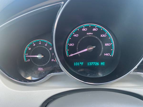 2012 Chevrolet Malibu Ls for sale in Phoenix, AZ – photo 11