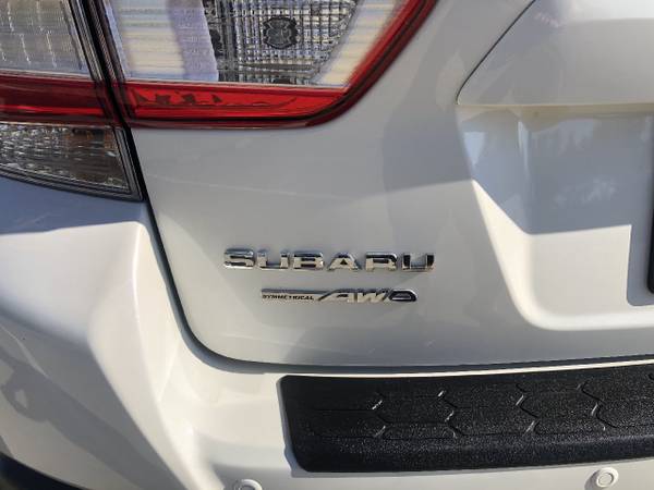 2018 Subaru Crosstrek 2 0i Limited CVT - - by dealer for sale in Walnut Creek, CA – photo 23