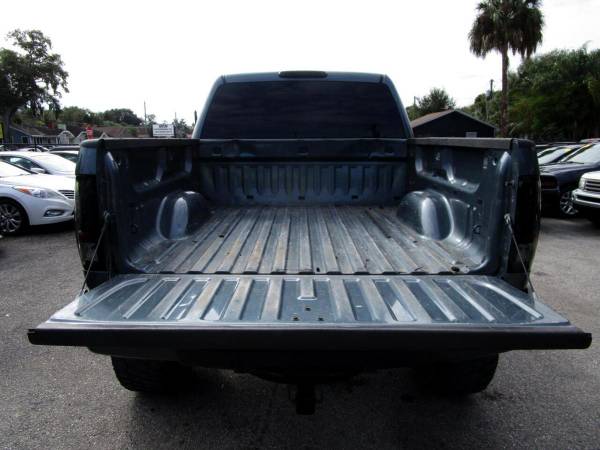 2013 Chevrolet Chevy Silverado 1500 LT Crew Cab 4WD BUY HERE / PAY... for sale in TAMPA, FL – photo 24