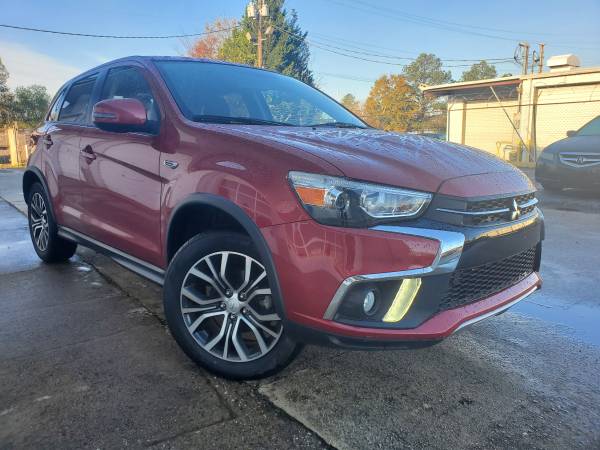 2019 Outlander DOWN PAYMENT ASSISTANCE!!! DOWN PAYMENT START AT $500... for sale in Marietta, GA – photo 3