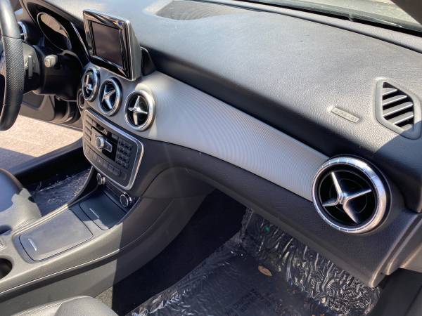 2014 Mercedes Benz CLA250 for sale in El Cajon, CA – photo 23
