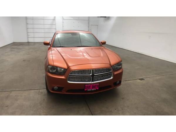 2011 Dodge Charger RT - cars & trucks - by dealer - vehicle... for sale in Kellogg, ID – photo 3