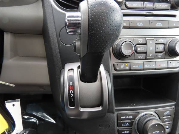 2015 Honda Pilot FWD 4D Sport Utility/SUV Touring for sale in OXFORD, AL – photo 22