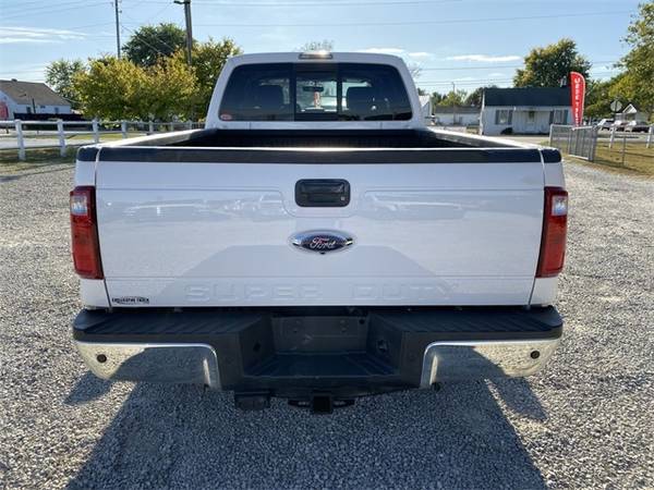2014 Ford F-250SD Lariat for sale in Chillicothe, OH – photo 6
