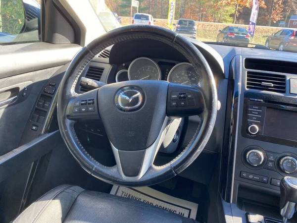 💥2014 MAZDA CX-9 TOURING AWD💥.............100% GUARANTEED APPROVAL -... for sale in maine, ME – photo 14