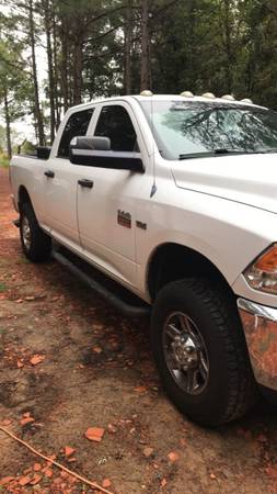 2012 ram 2500 for sale in east TX, TX – photo 2