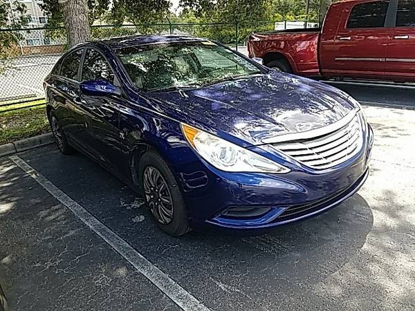2011 Hyundai Sonata GLS for sale in Fort Myers, FL – photo 3