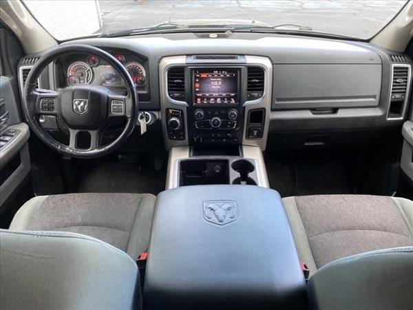 2014 RAM 1500 Big Horn - truck - - by dealer - vehicle for sale in Waterford, MI – photo 7