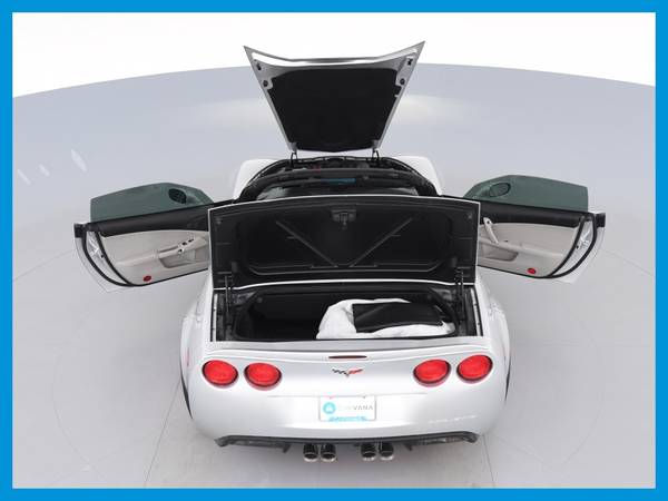 2012 Chevy Chevrolet Corvette Grand Sport Convertible 2D Convertible for sale in St. Augustine, FL – photo 18