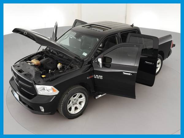 2014 Ram 1500 Crew Cab Laramie Limited Pickup 4D 5 1/2 ft pickup for sale in Other, OR – photo 15
