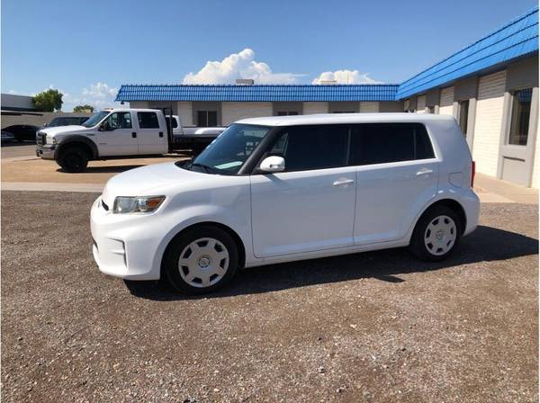 2012 Scion XB Hatchback Fully Loaded *All Credit Welcome* for sale in Phoenix, AZ – photo 2