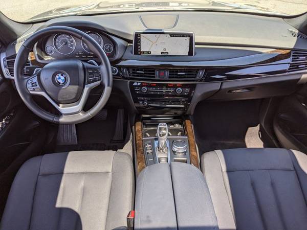 2018 BMW X5 sDrive35i SKU: J0Z15400 SUV - - by dealer for sale in Las Vegas, NV – photo 18