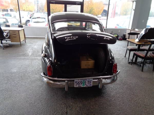 1963 VOLVO PV544 SPORT - cars & trucks - by dealer - vehicle... for sale in Salem, OR – photo 8