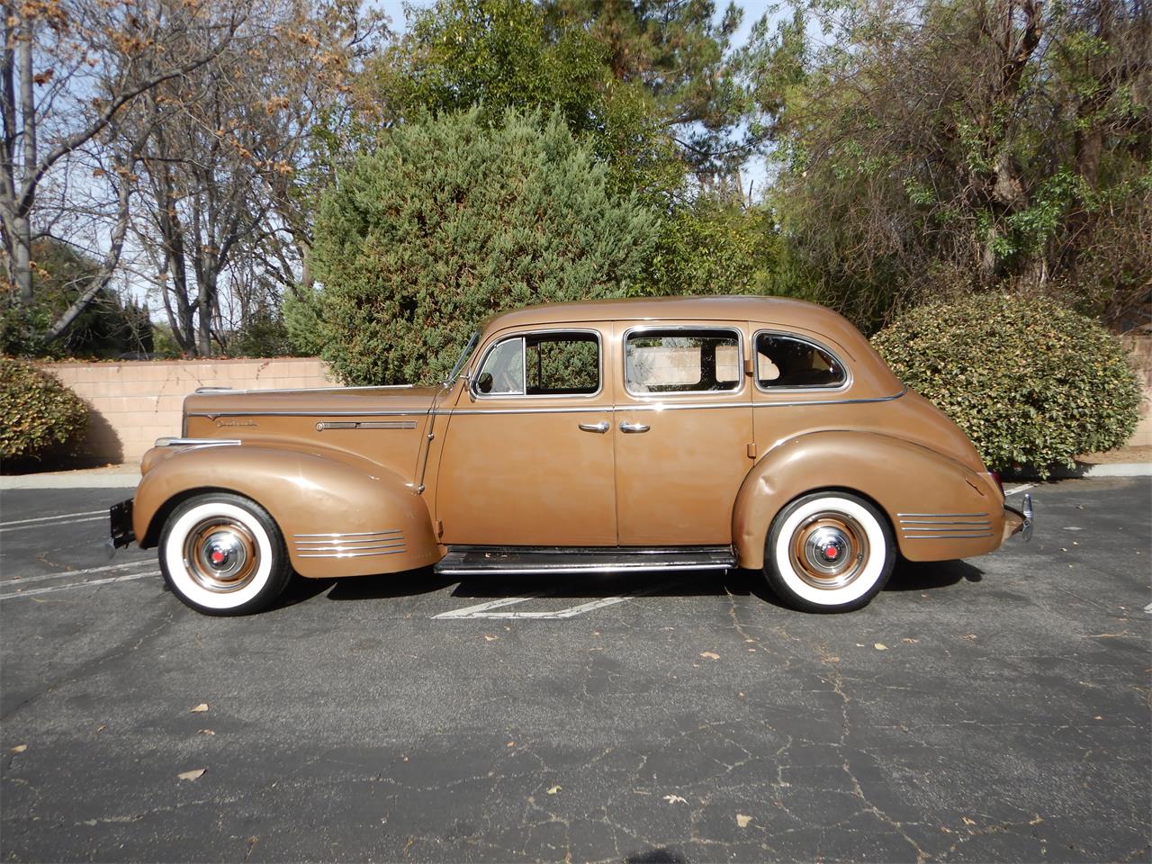 1941 Packard 120 for sale in Woodland Hills, CA – photo 28