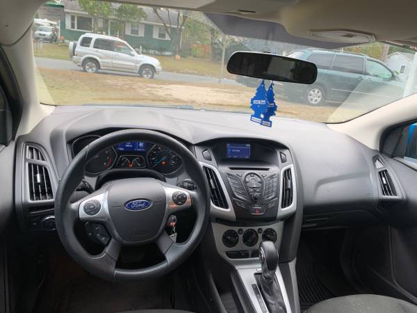 2014 FORD FOCUS for sale in Vineland , NJ – photo 9