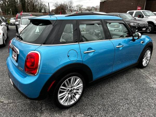 2016 MINI Cooper Hardtop 4 Door 4dr HB - 100s of Positive - cars & for sale in Baltimore, MD – photo 14