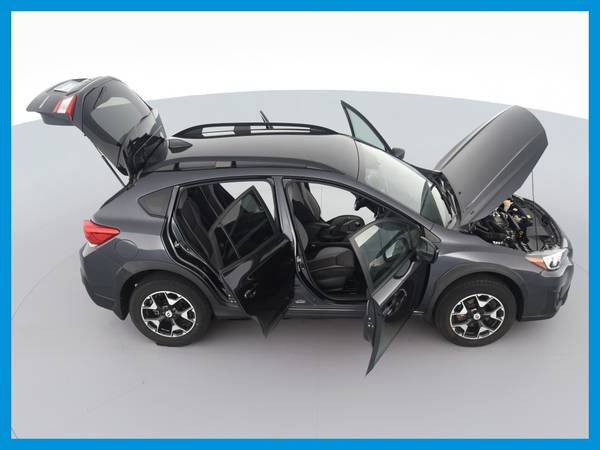 2018 Subaru Crosstrek 2 0i Premium Sport Utility 4D hatchback Gray for sale in Cambridge, MA – photo 20