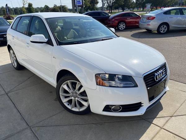2011 Audi A3 - Financing Available! - cars & trucks - by dealer -... for sale in Topeka, KS – photo 2