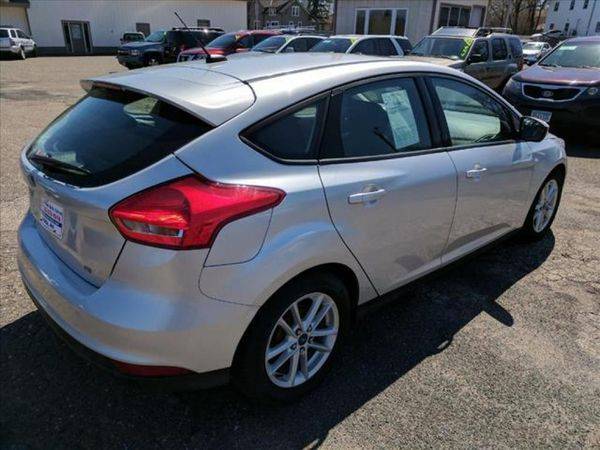 2015 Ford Focus SE for sale in Anoka, MN – photo 5
