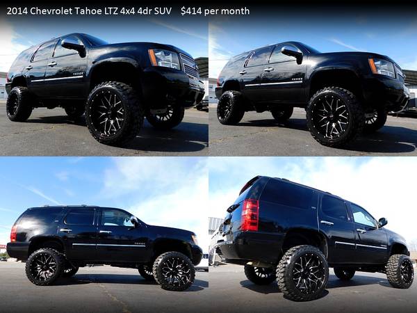 441/mo - 2016 Nissan Titan XD SL 4x4Crew Cab Pickup (Diesel) FOR for sale in KERNERSVILLE, NC – photo 20
