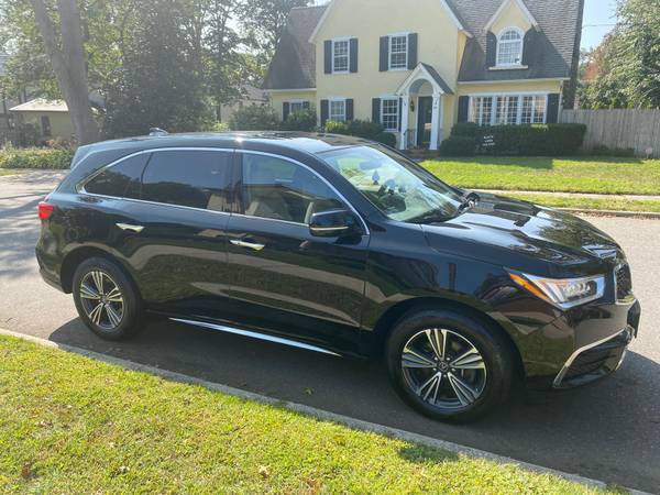 2017 Acura MDX Advance Technology - Same Day Plates/Registration -... for sale in Westbury , NY – photo 7
