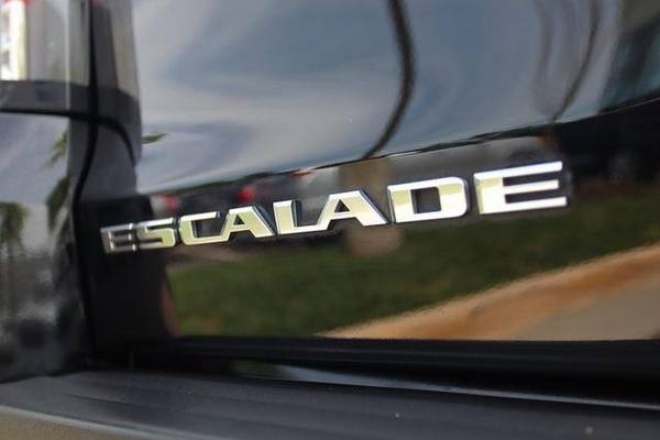 2015 Cadillac Escalade ESV Premium - - by dealer for sale in CHANTILLY, District Of Columbia – photo 18