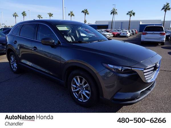 2016 Mazda CX-9 Touring SKU:G0108851 SUV - cars & trucks - by dealer... for sale in Chandler, AZ – photo 3