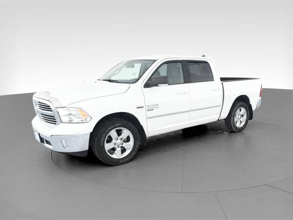 2019 Ram 1500 Classic Crew Cab Big Horn Pickup 4D 5 1/2 ft pickup -... for sale in Chaska, MN – photo 3