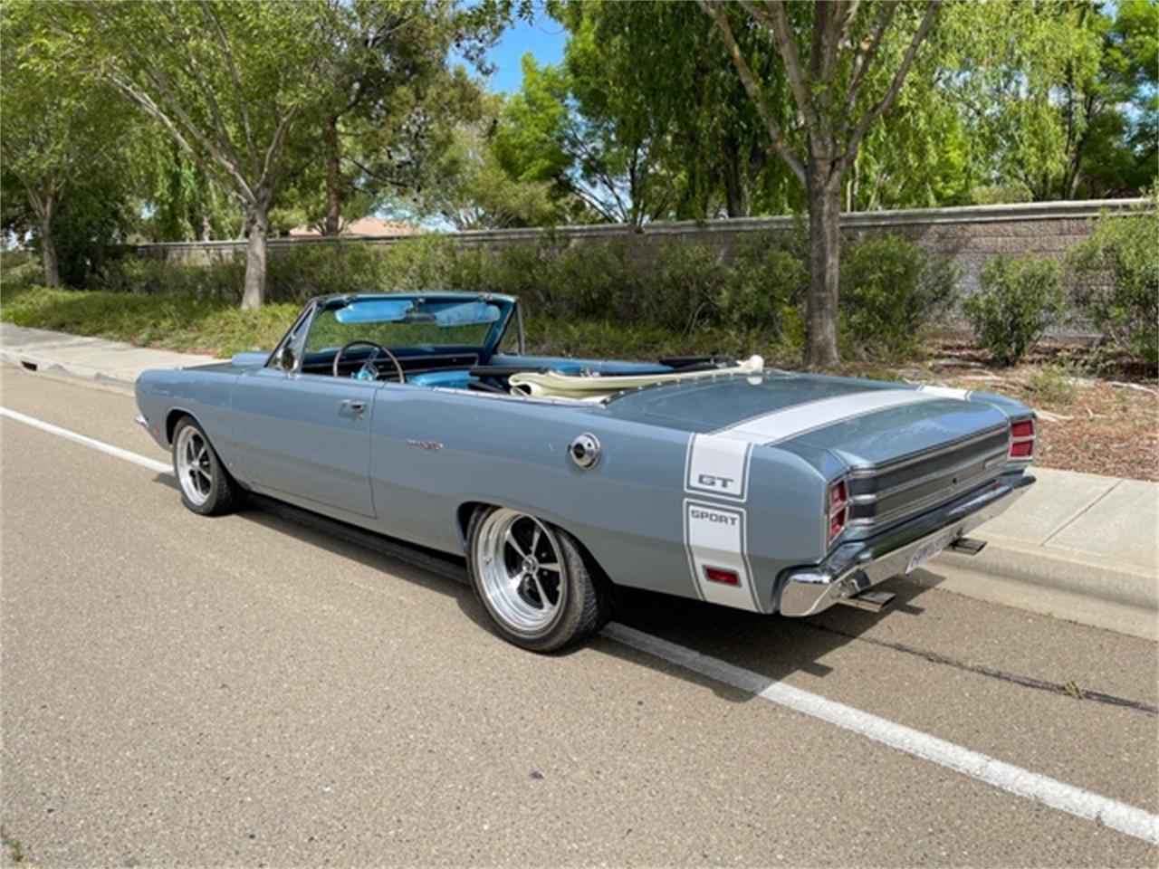 1969 Dodge Dart for sale in Discovery Bay, CA – photo 4