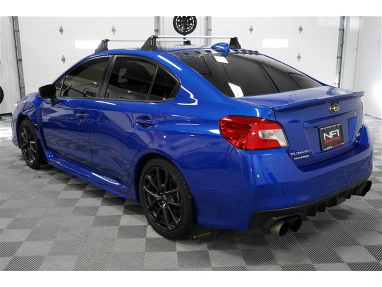 2021 Subaru WRX for sale in North East, PA – photo 9