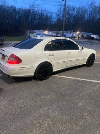 Mercedes Benz E350 - cars & trucks - by owner - vehicle automotive... for sale in Newburgh, NY – photo 10