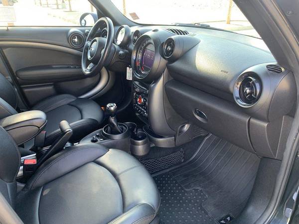 2015 MINI COOPER S COUNTRYMAN - - by dealer - vehicle for sale in El Paso, TX – photo 17