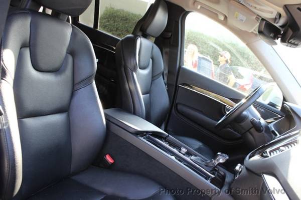 2018 Volvo XC90 T6 AWD 7-Passenger Momentum for sale in San Luis Obispo, CA – photo 11