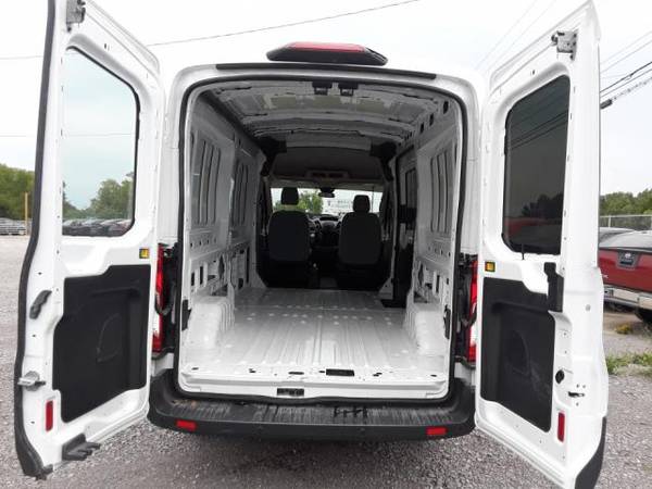 2018 Ford TRANSIT - cars & trucks - by dealer - vehicle automotive... for sale in Smyrna, TN – photo 14