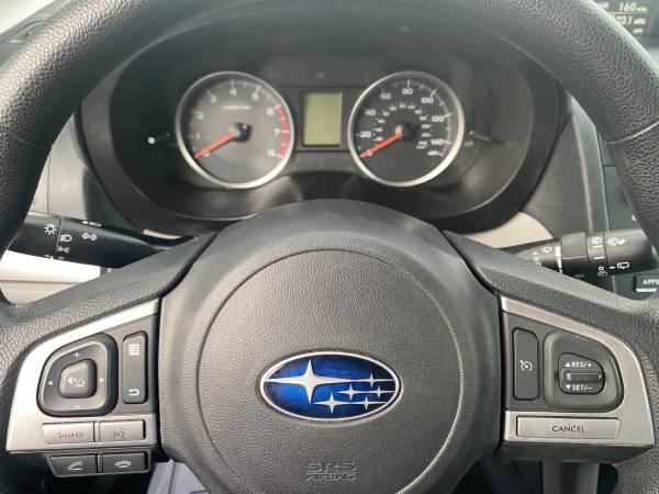 2018 Subaru Forester Premium AWD *37K Low-Miles!* - cars & trucks -... for sale in Lincoln, KS – photo 19