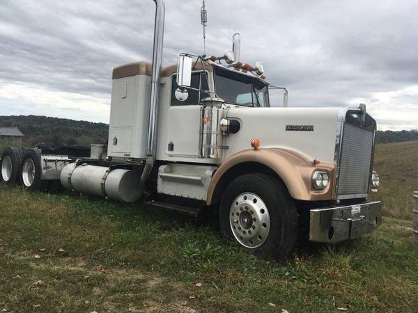 1973 Kenworth Semi Truck for sale in Winchester , KY – photo 4