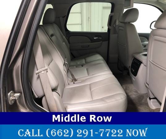 2013 Chevrolet Tahoe LT 4X4 4D SUV w Leather Pwr Suroof For Sale for sale in Ripley, MS – photo 23
