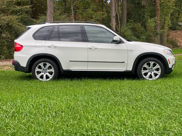 2008 BMW X5 - cars & trucks - by owner - vehicle automotive sale for sale in Little Rock, AR – photo 3