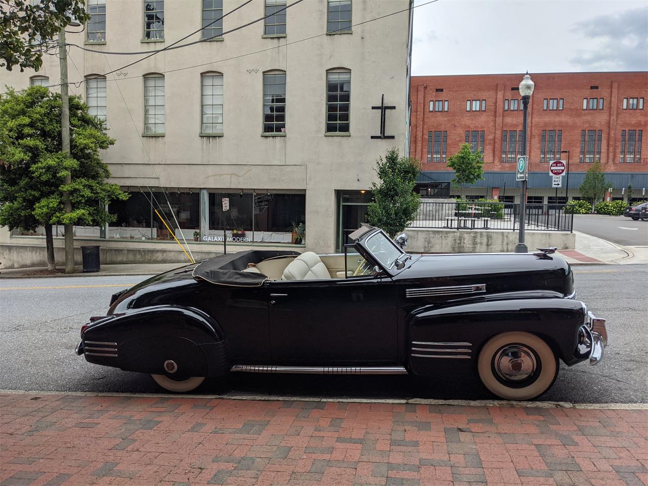 1941 Cadillac 62 for sale in Other, VA – photo 12