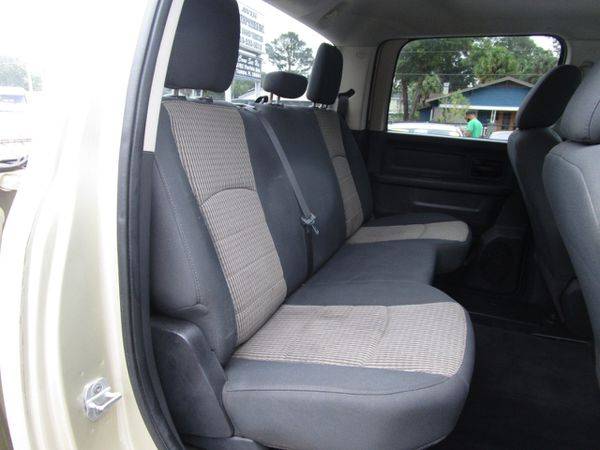 2011 RAM 2500 ST Crew Cab LWB 4WD BUY HERE / PAY HERE !! for sale in TAMPA, FL – photo 11