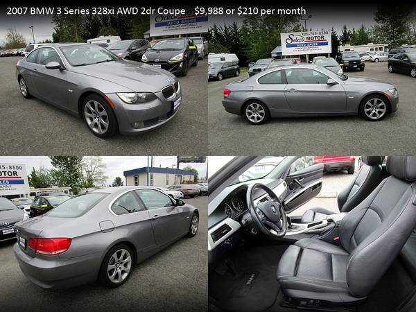 2012 Acura TL BaseSedan FOR ONLY 231/mo! - - by for sale in Lynnwood, WA – photo 18