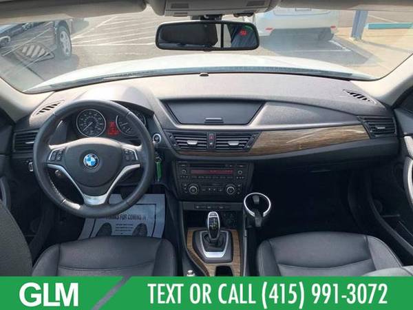2013 BMW X1 sDrive28i 4dr SUV - TEXT/CALL for sale in San Rafael, CA – photo 12