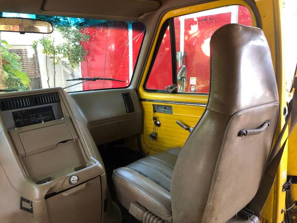 Cargo Van - Ready to haul or for camper conversion for sale in Key Largo, FL – photo 13