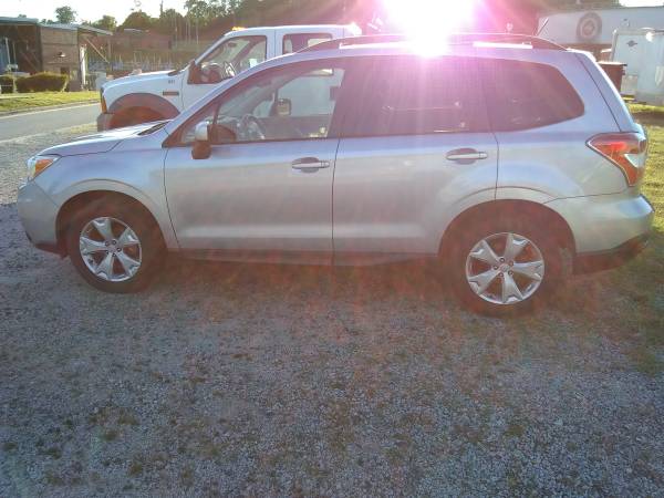 2015 Subaru Forester for sale in High Point, NC – photo 6