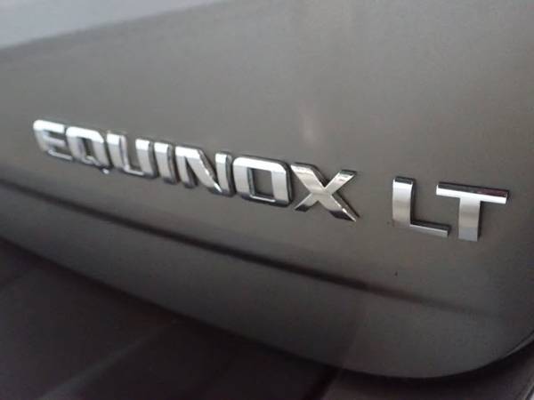 2010 Chevrolet Equinox FWD 4dr LT w/2LT, Brown for sale in Gretna, NE – photo 7